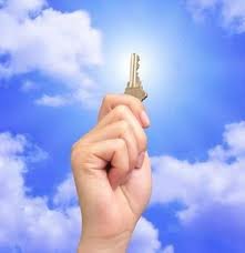 key